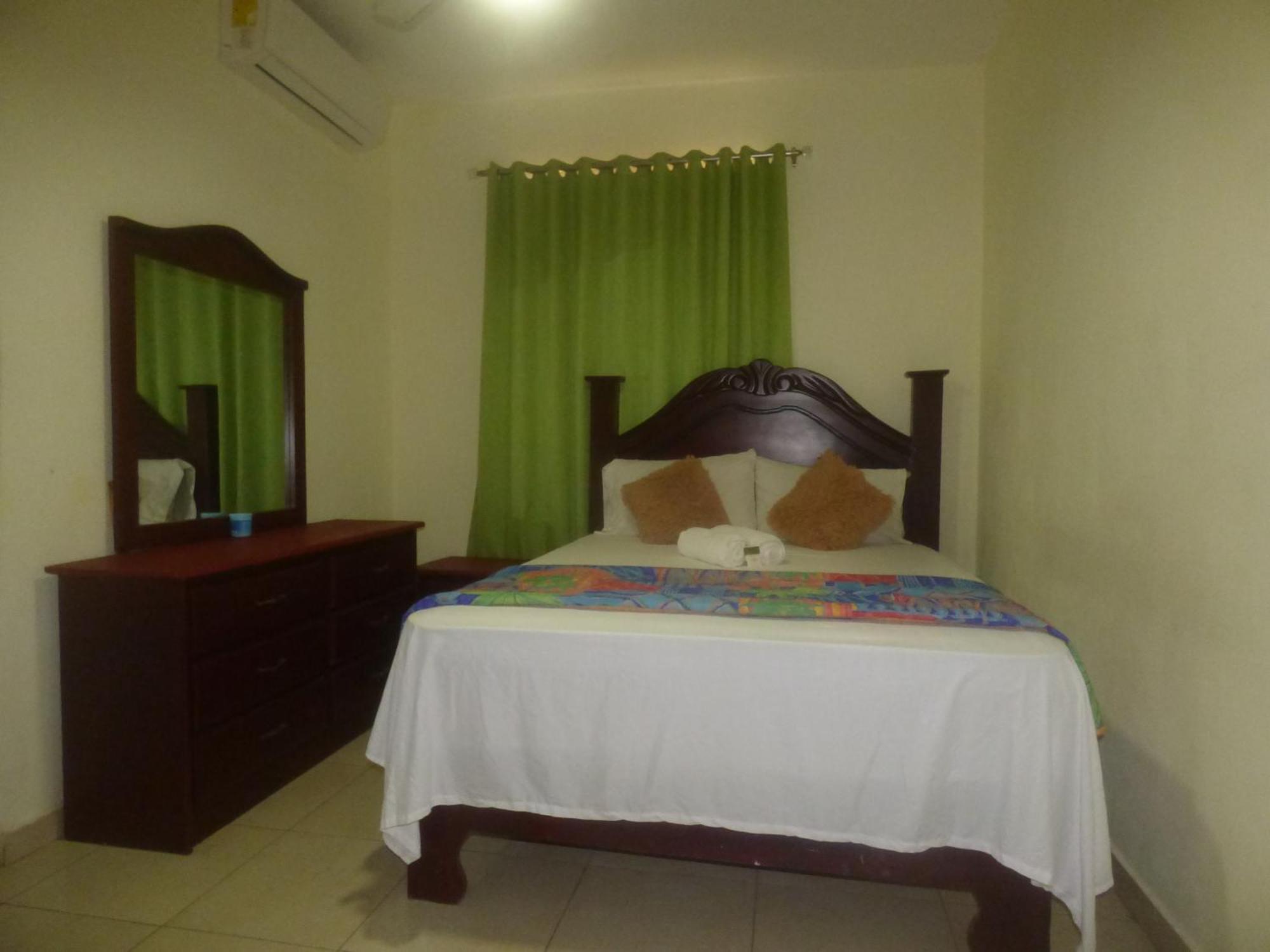 Hotel Enrique I Gazcue, Bed And Breakfast Santo Domingo Kültér fotó